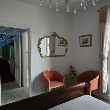 Bluebells Guest House Barmouth Bagian luar foto