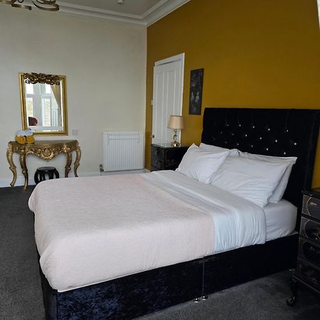Bluebells Guest House Barmouth Bagian luar foto