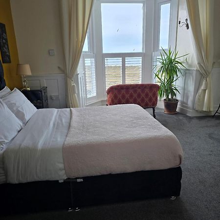 Bluebells Guest House Barmouth Bagian luar foto