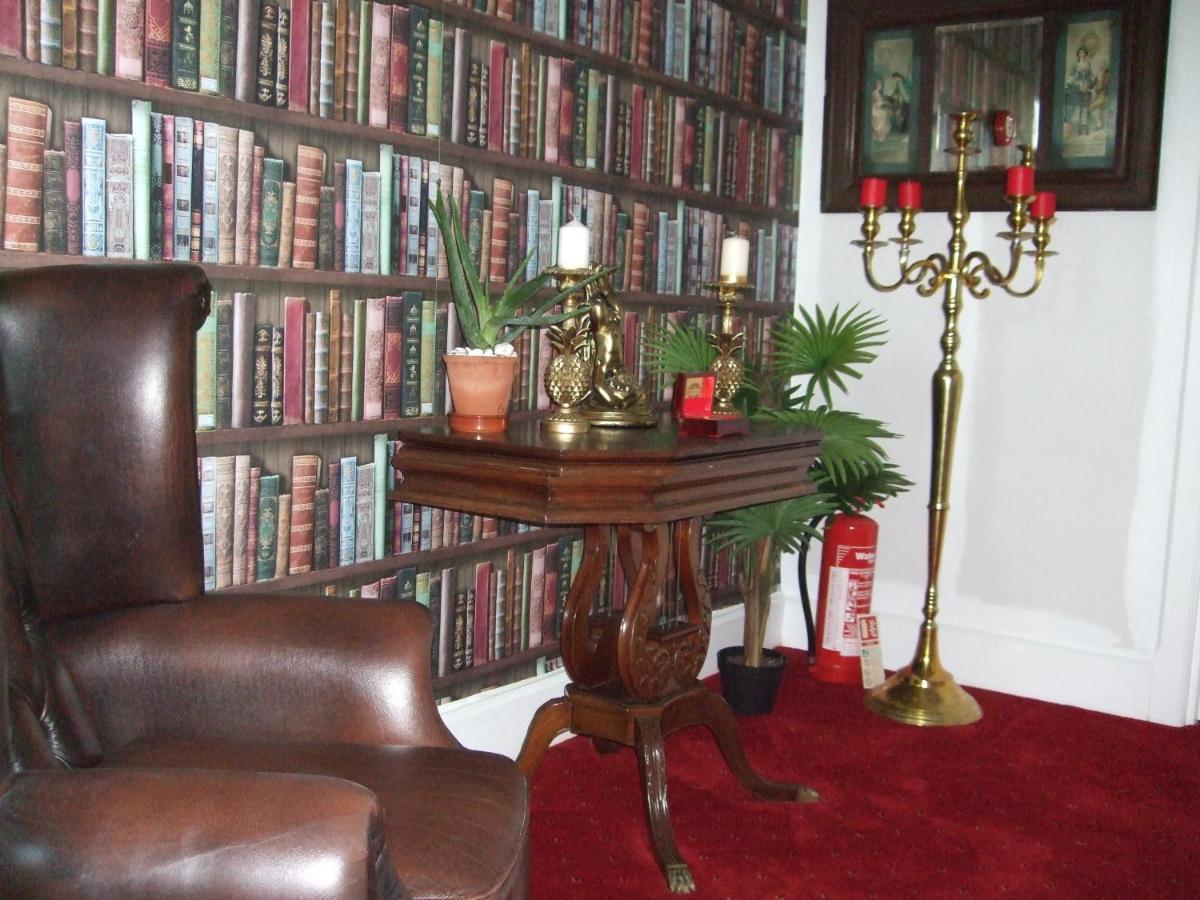 Bluebells Guest House Barmouth Bagian luar foto