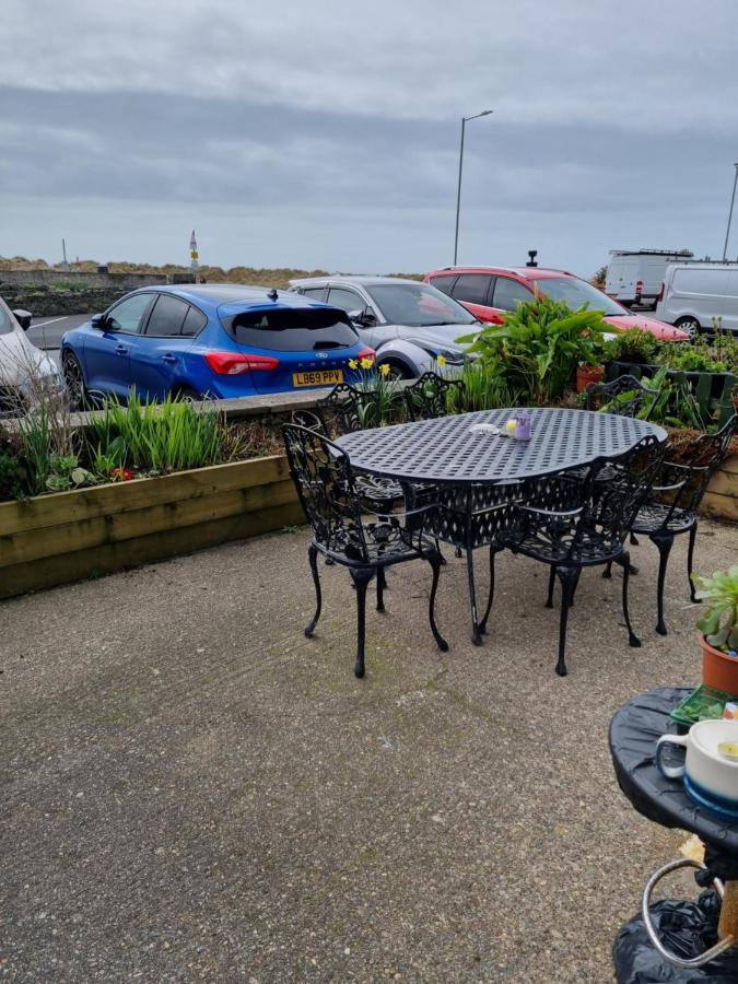 Bluebells Guest House Barmouth Bagian luar foto