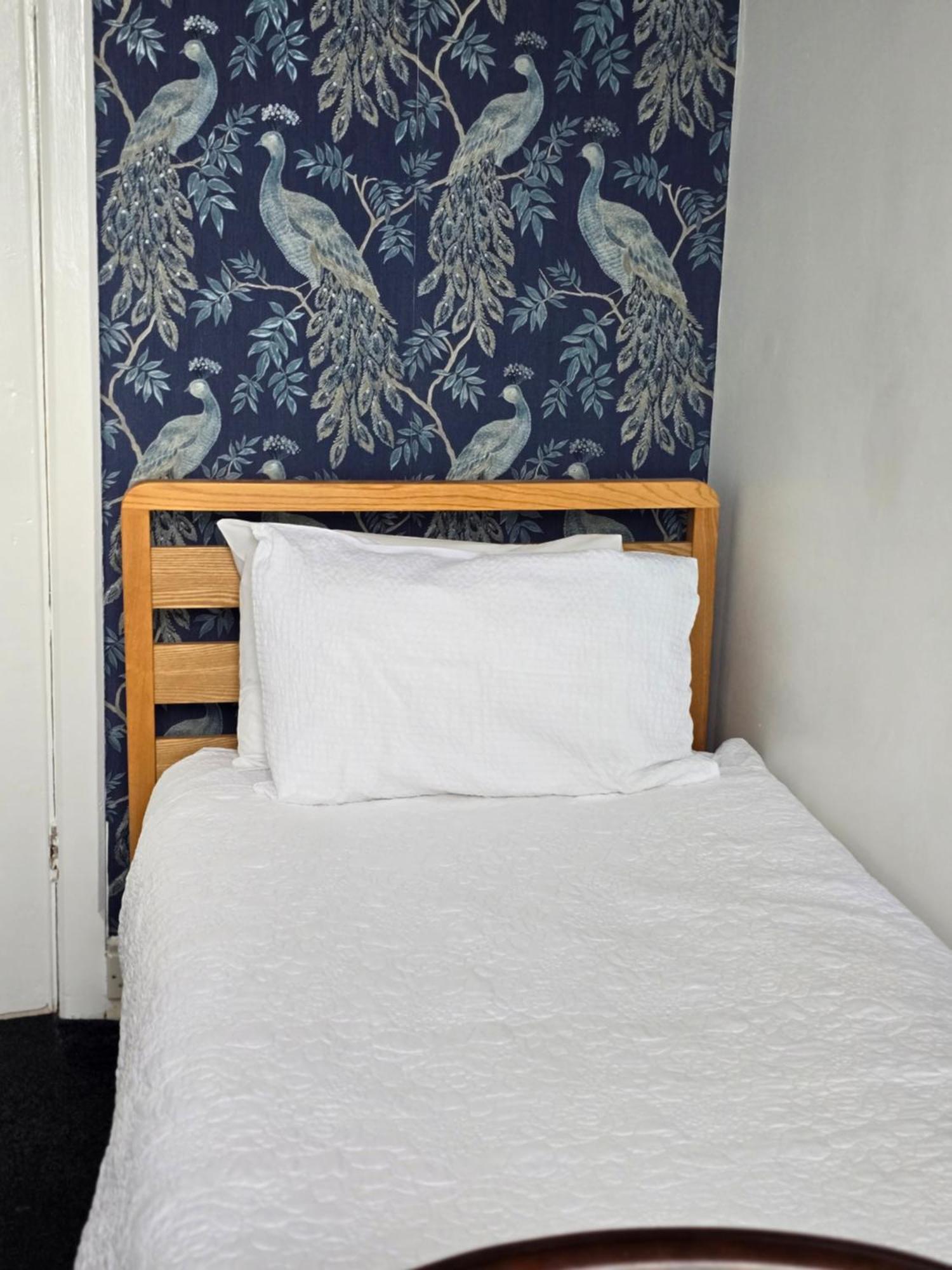 Bluebells Guest House Barmouth Bagian luar foto