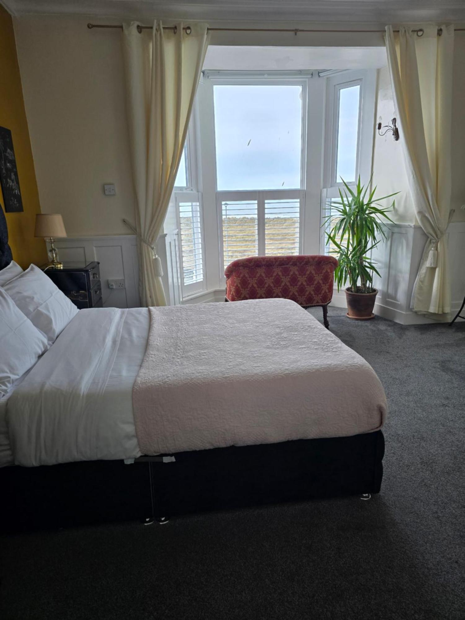 Bluebells Guest House Barmouth Bagian luar foto