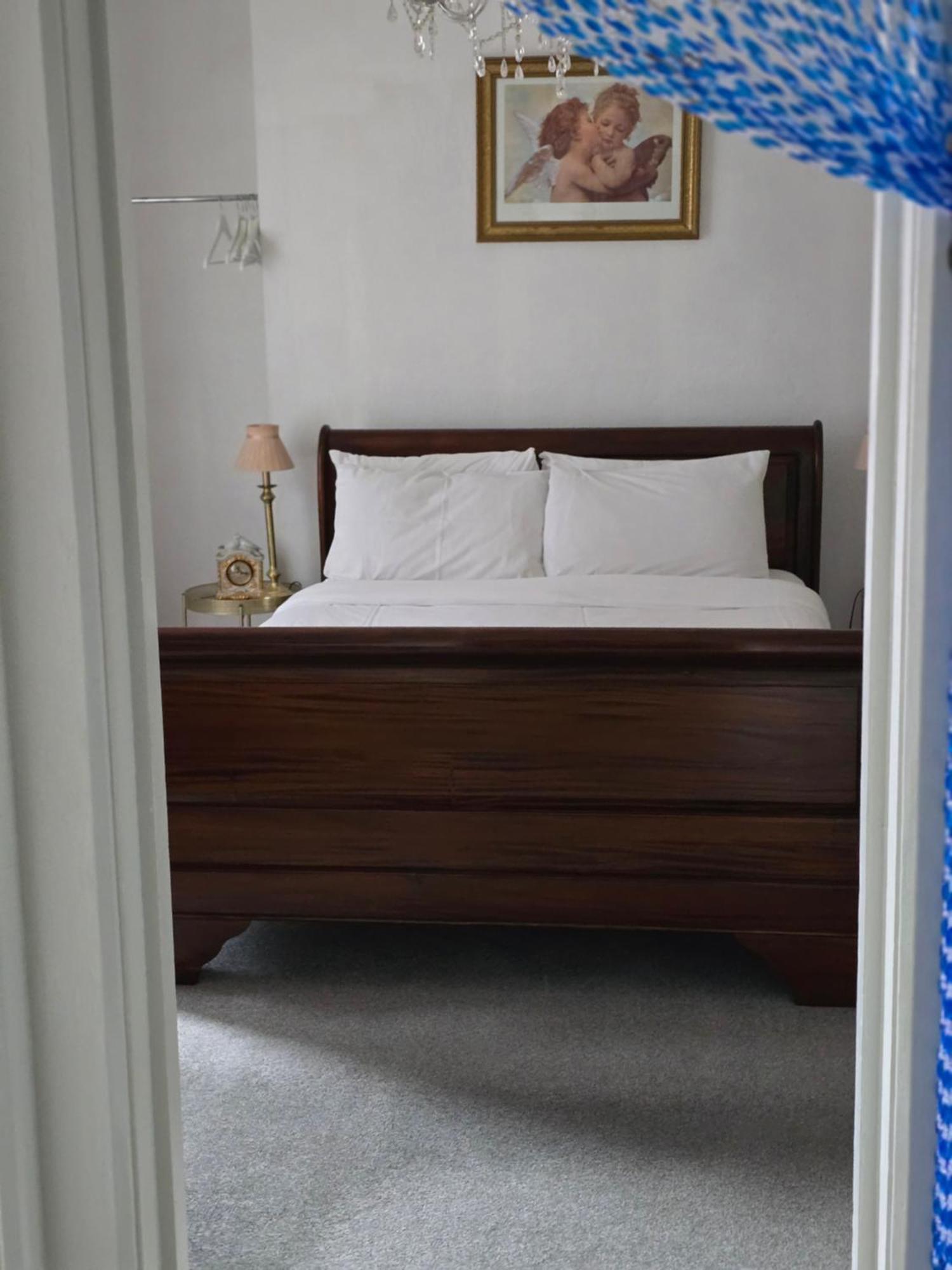 Bluebells Guest House Barmouth Bagian luar foto