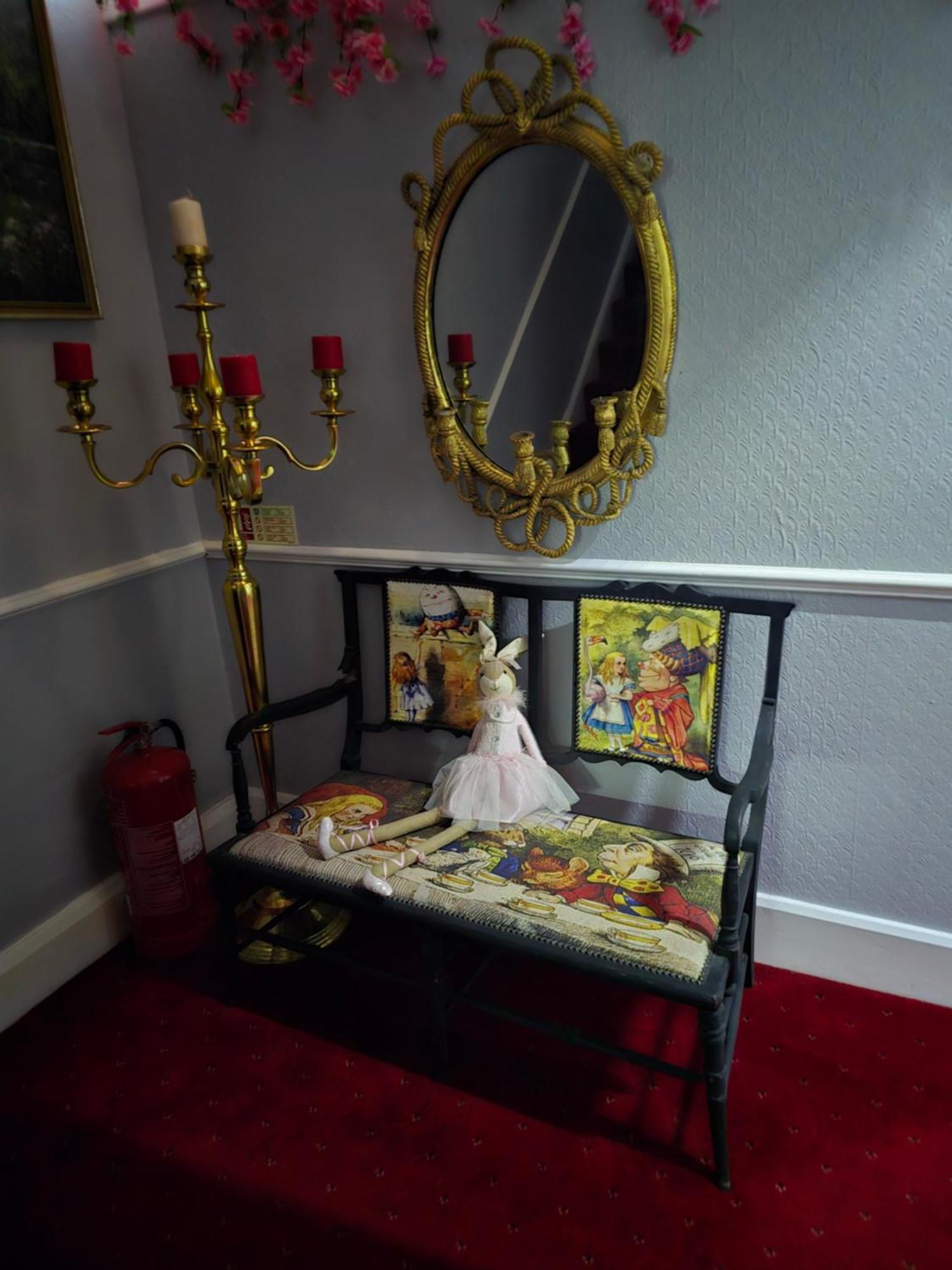 Bluebells Guest House Barmouth Bagian luar foto