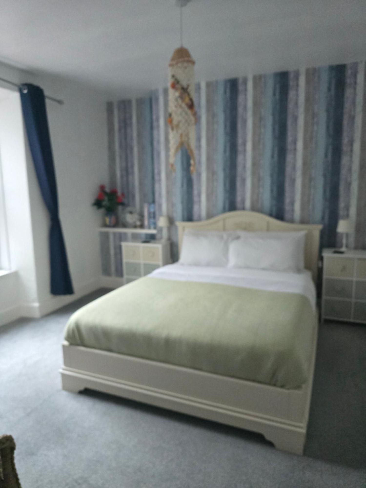 Bluebells Guest House Barmouth Bagian luar foto