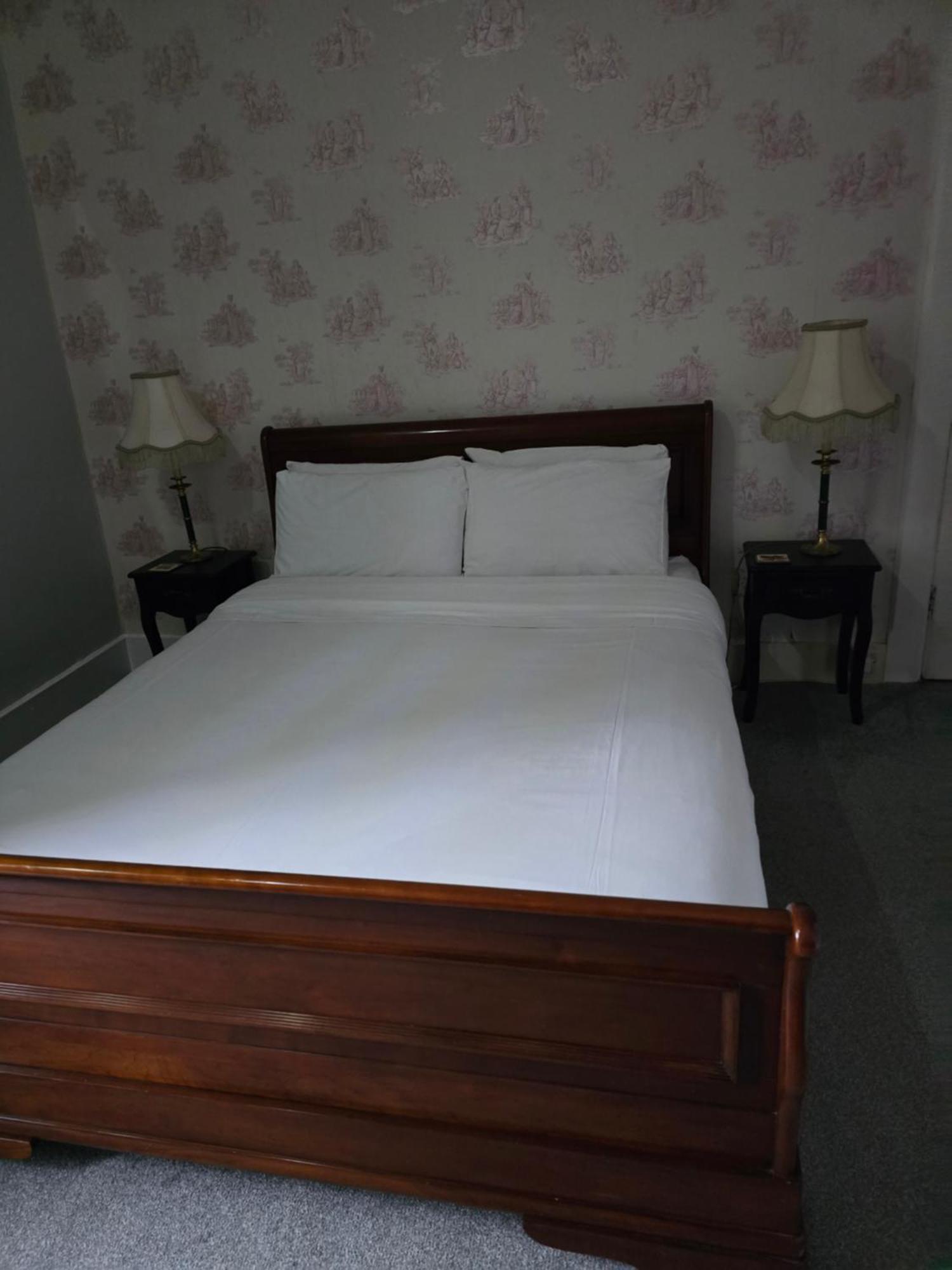 Bluebells Guest House Barmouth Bagian luar foto