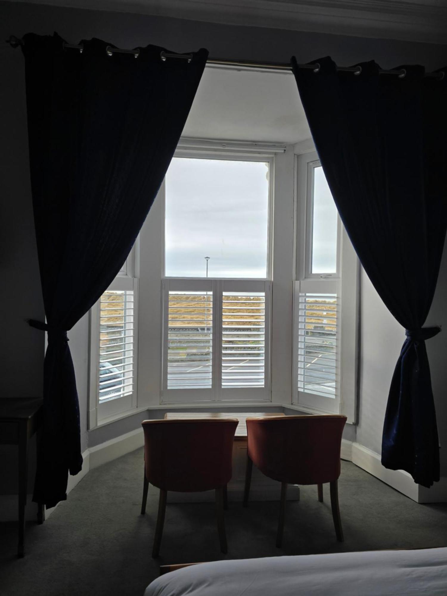 Bluebells Guest House Barmouth Bagian luar foto