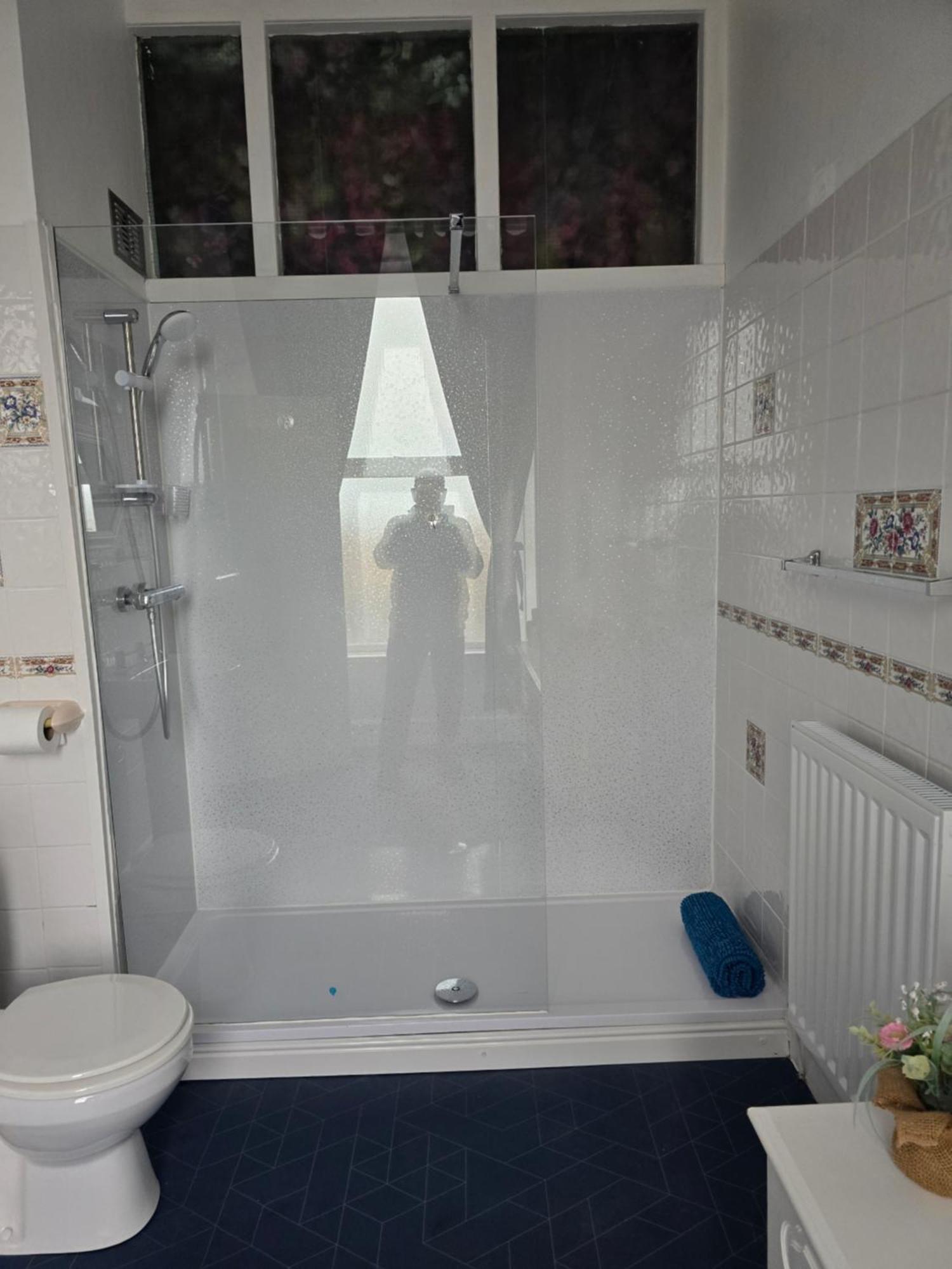 Bluebells Guest House Barmouth Bagian luar foto