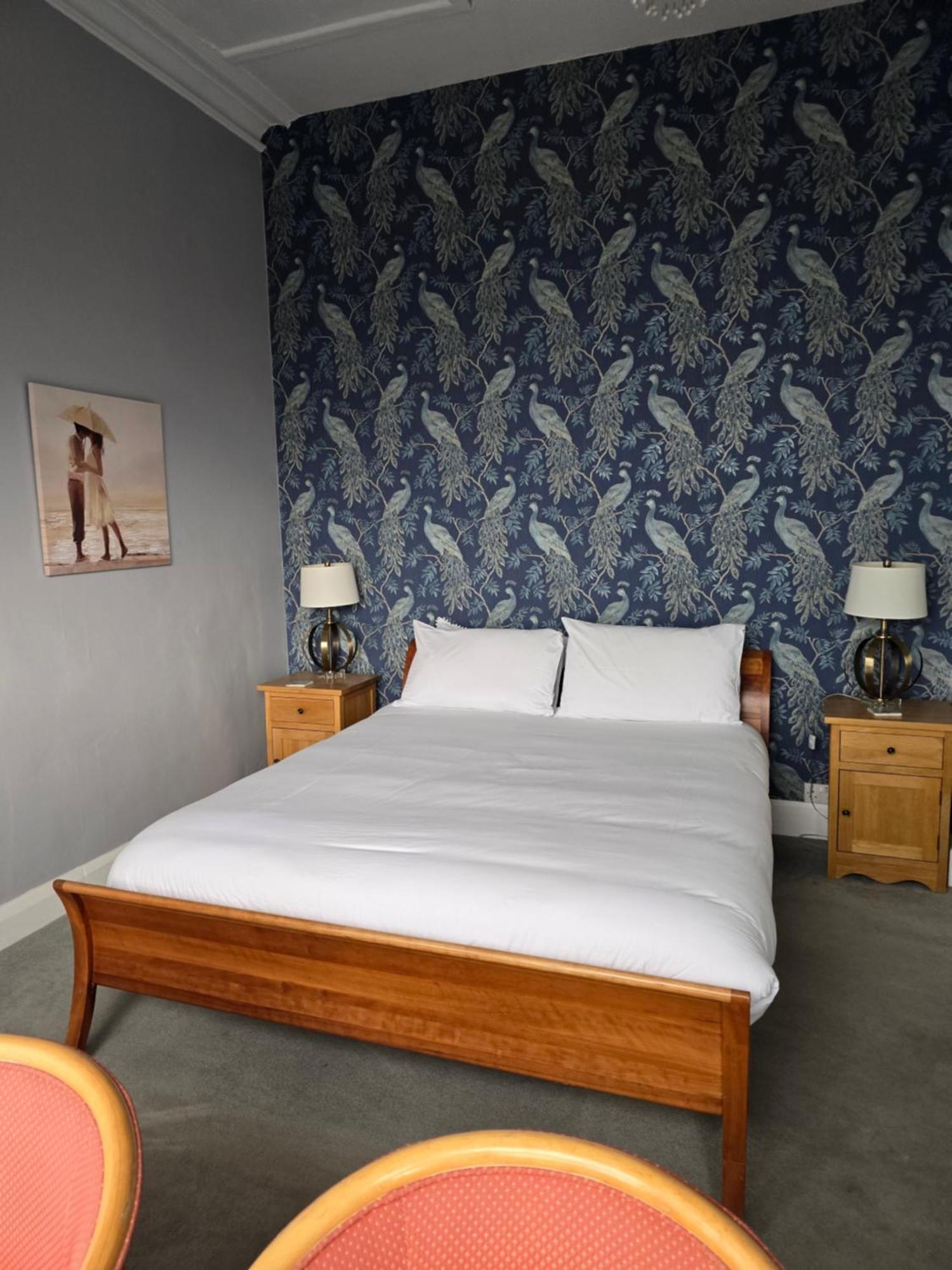 Bluebells Guest House Barmouth Bagian luar foto