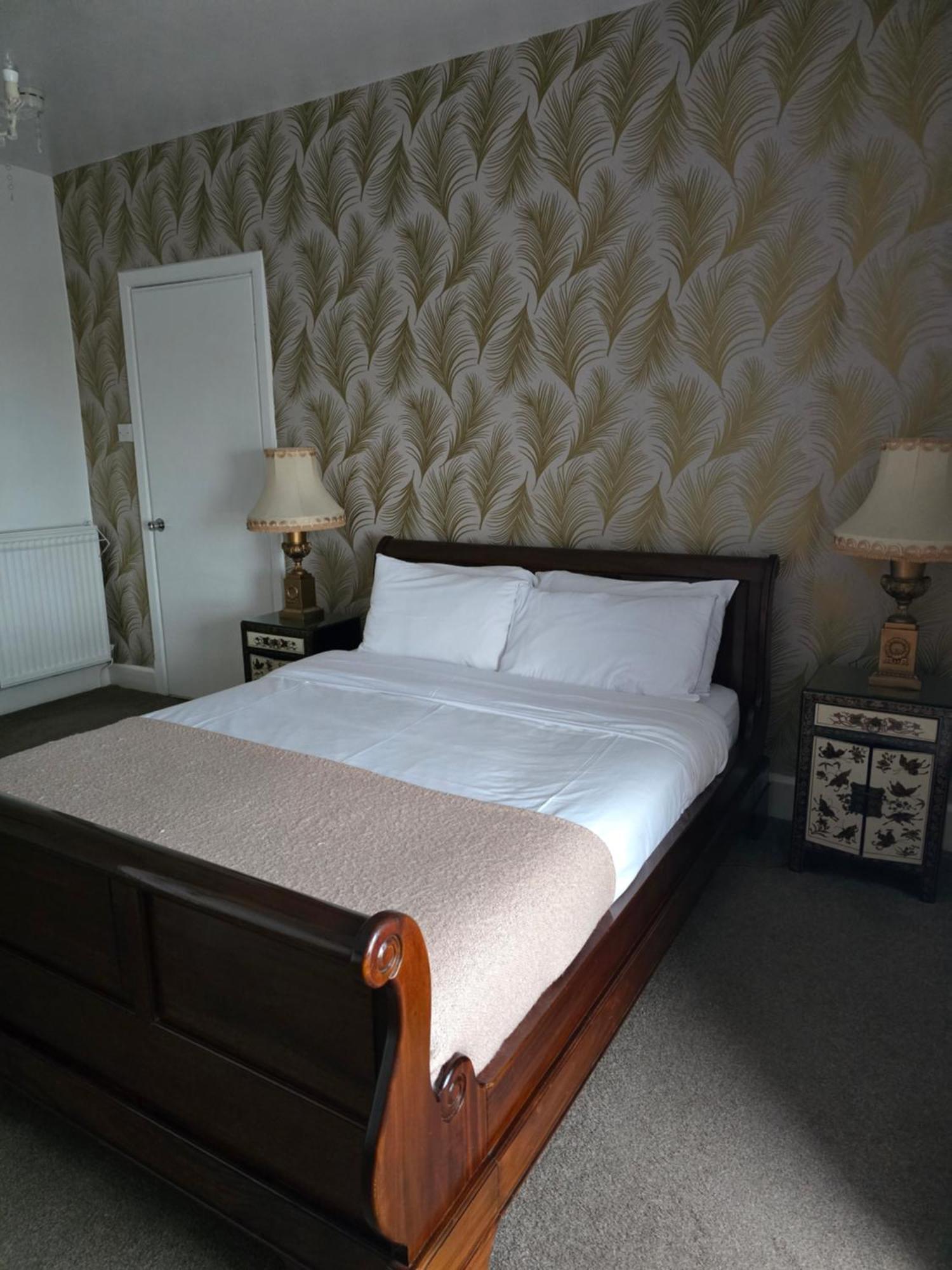 Bluebells Guest House Barmouth Bagian luar foto