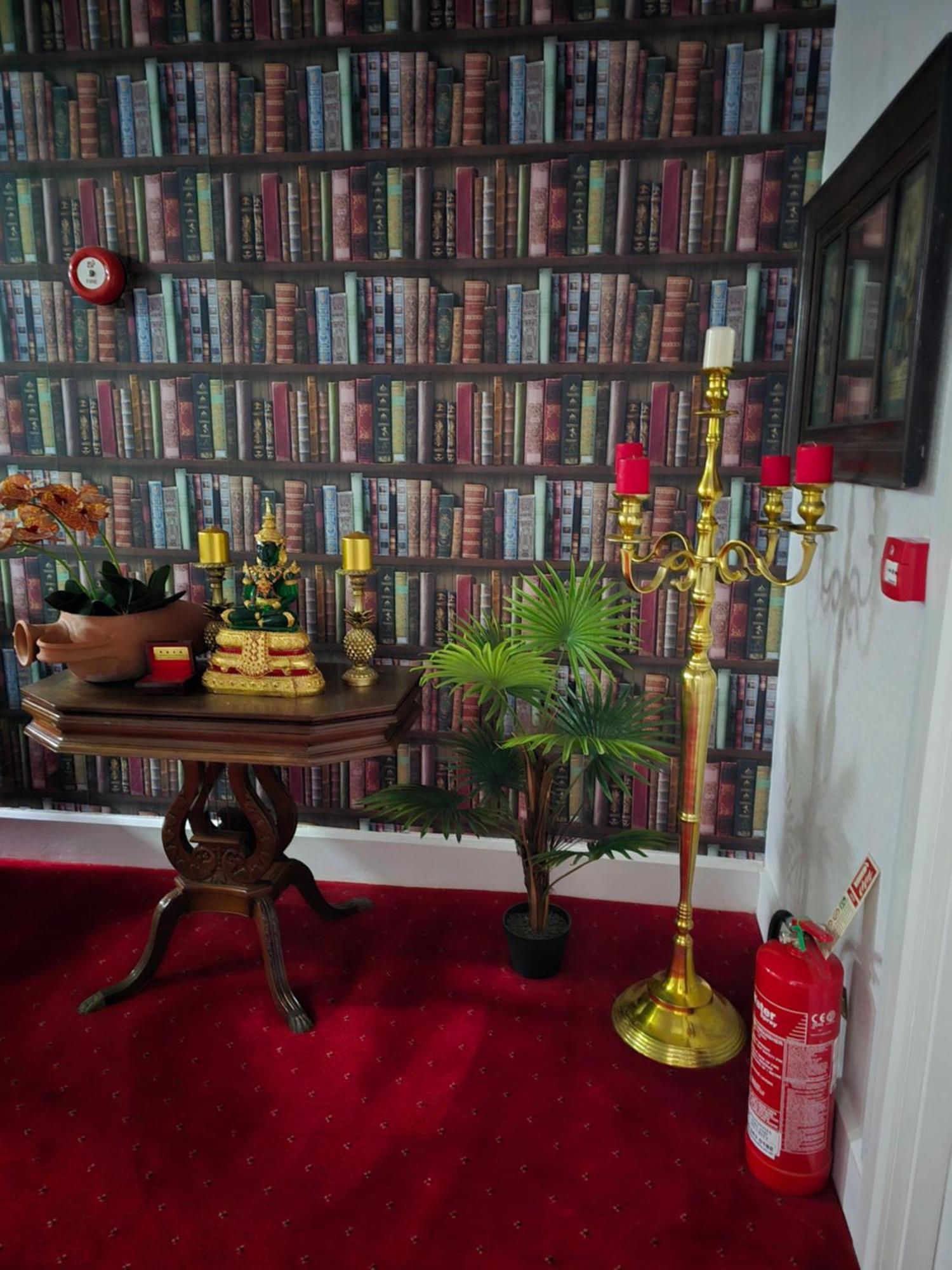 Bluebells Guest House Barmouth Bagian luar foto