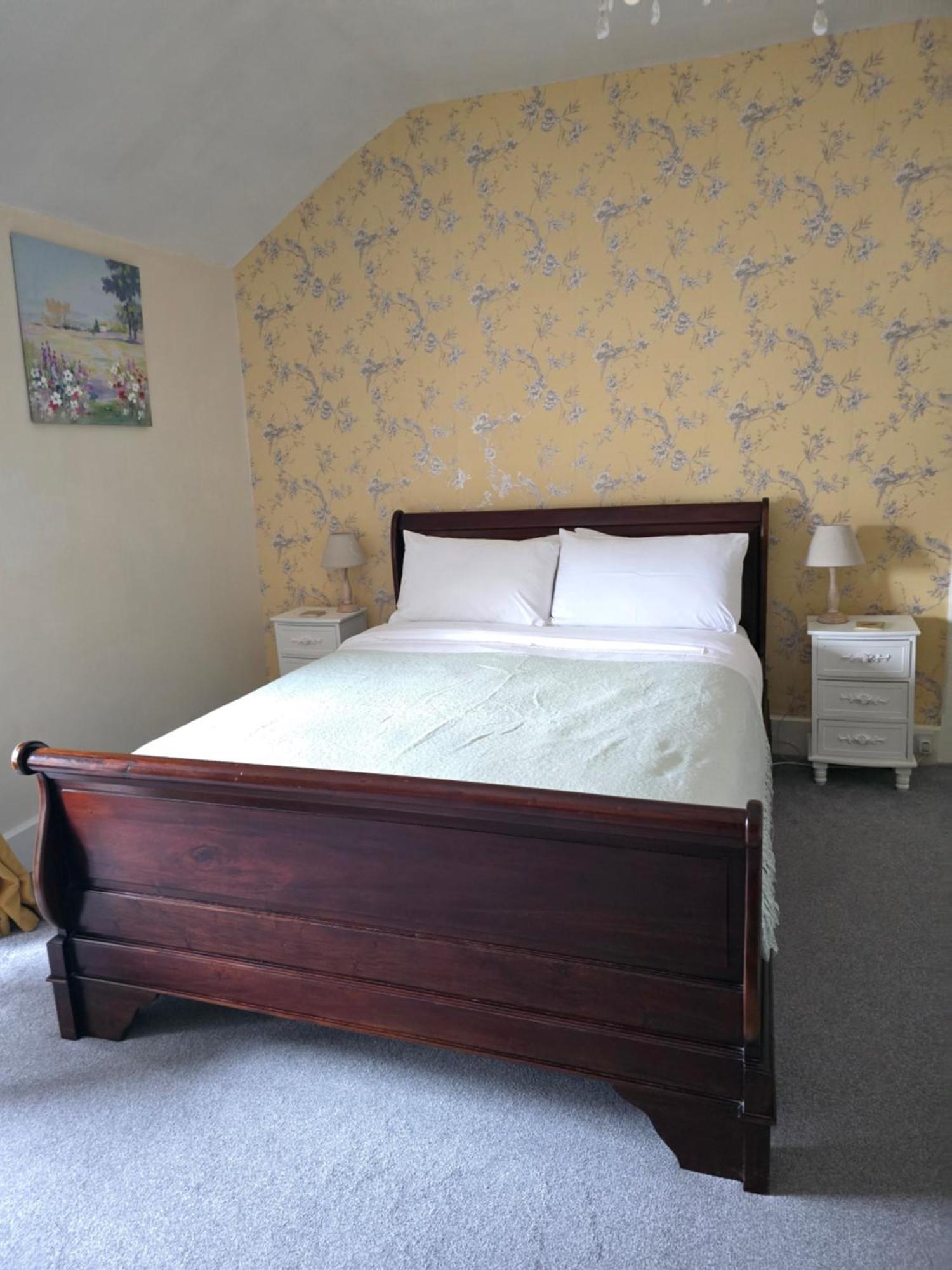 Bluebells Guest House Barmouth Bagian luar foto