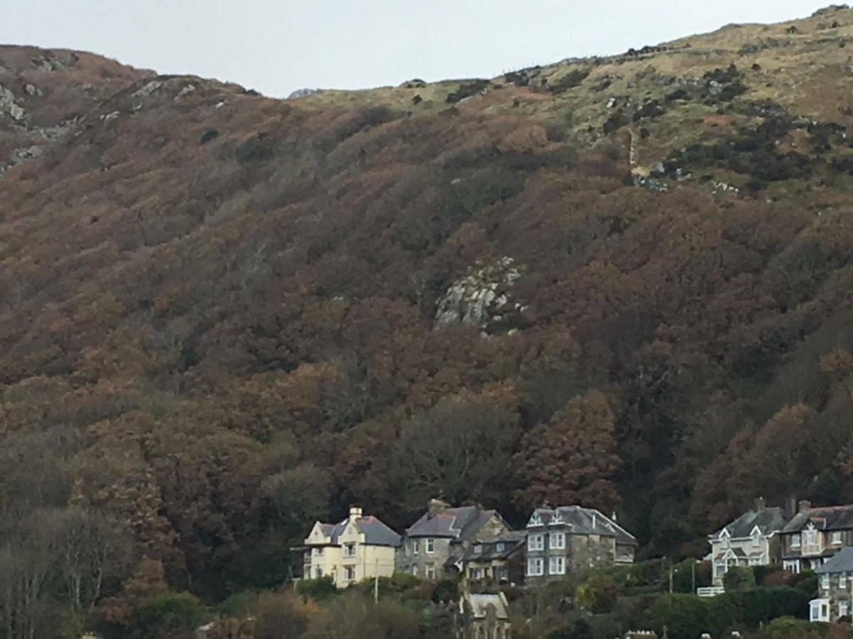 Bluebells Guest House Barmouth Bagian luar foto