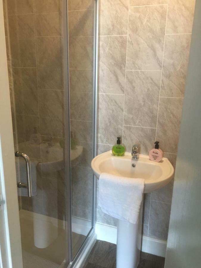 Bluebells Guest House Barmouth Bagian luar foto