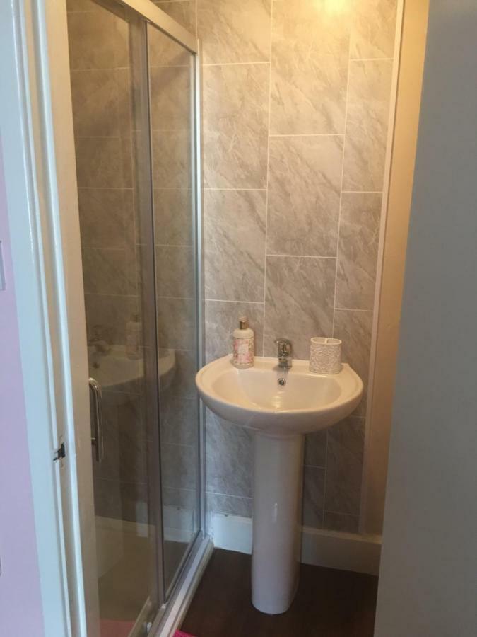 Bluebells Guest House Barmouth Bagian luar foto